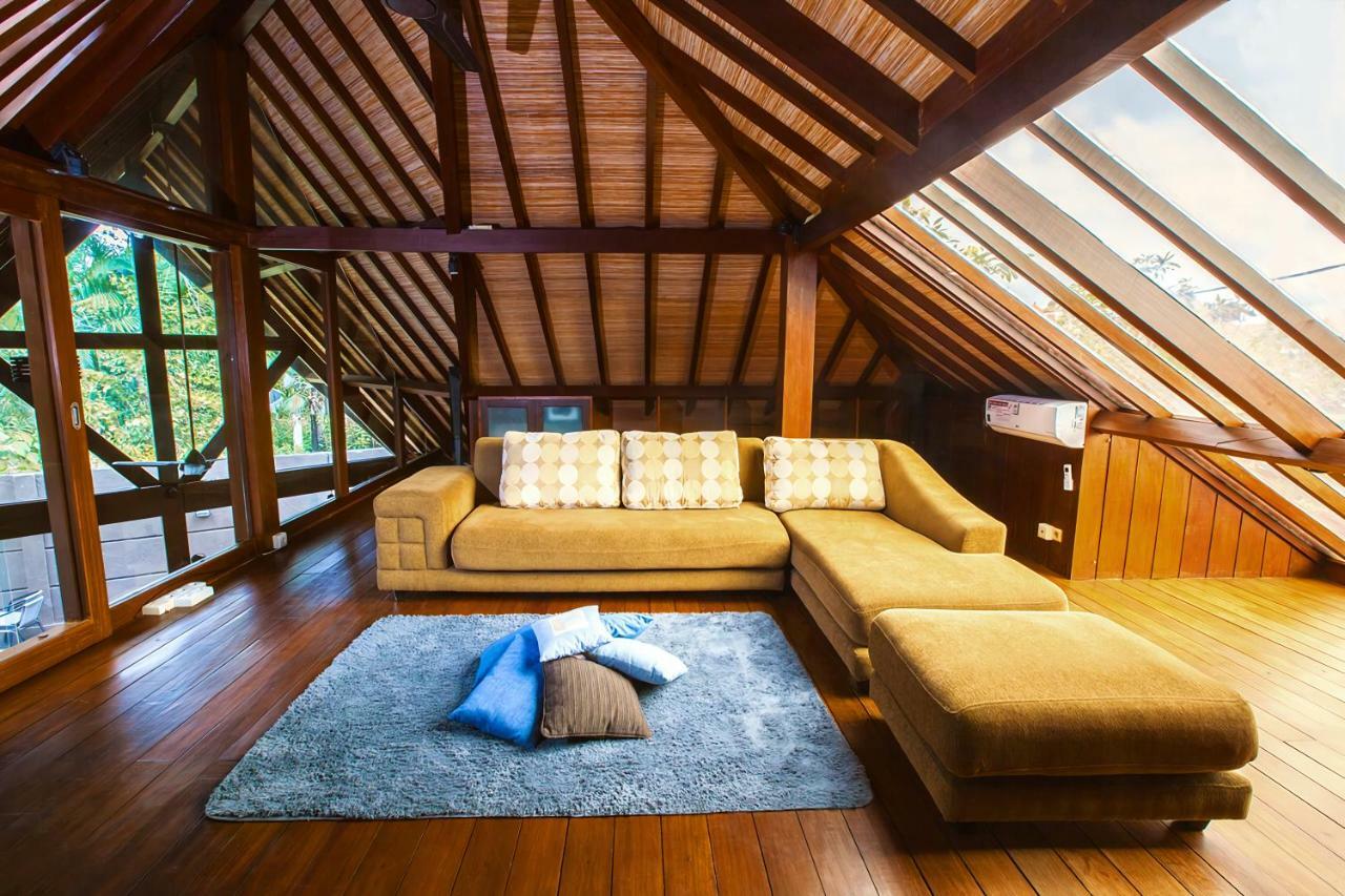 Seminyak Villa Kalyca Exterior foto