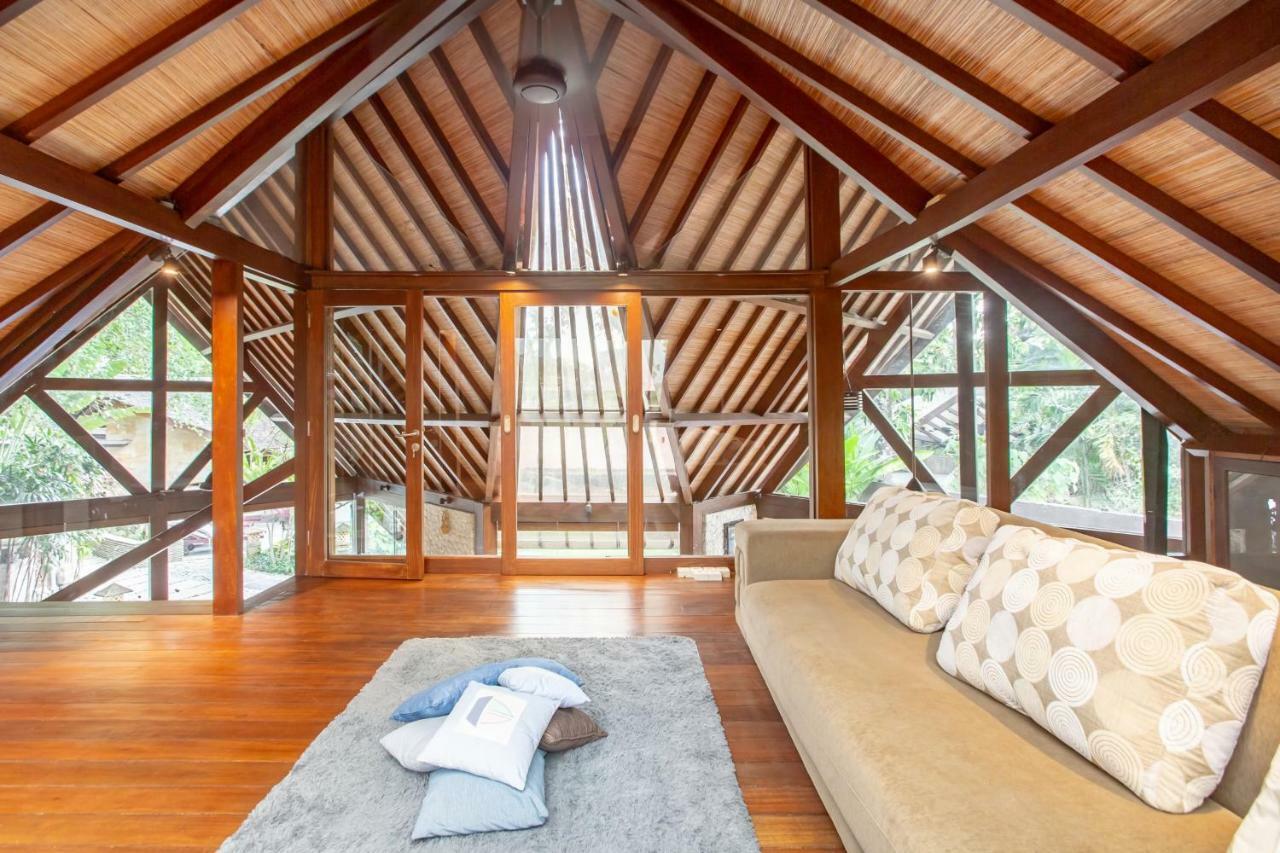 Seminyak Villa Kalyca Exterior foto